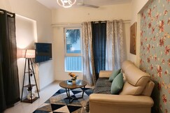 Ivy Signature 2BHK Walk to Metro Andheri West