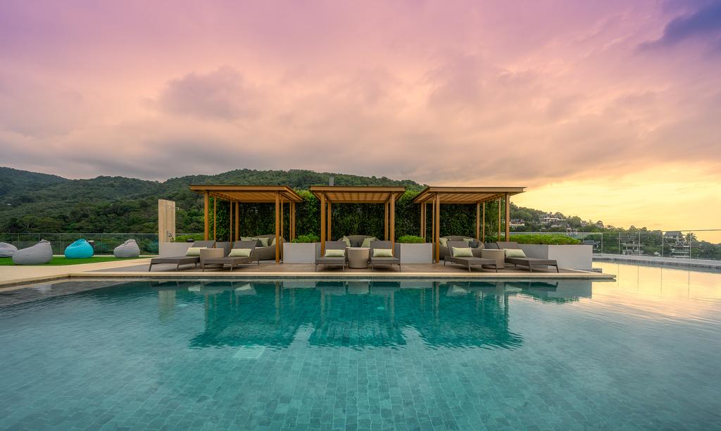 Mida Grande Resort Phuket - Tap to explore photos