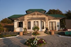 Solana Hills Retreat LLP