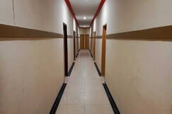 Hotel O Homestay Aqsa