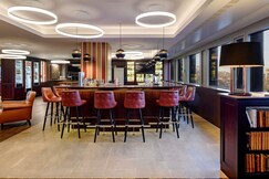 Aparthotel Adagio Frankfurt City Messe