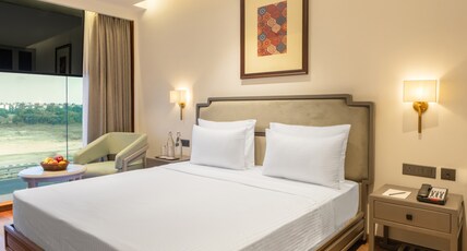 Clarks Inn Kharar Mohali Room Type - Standard Room