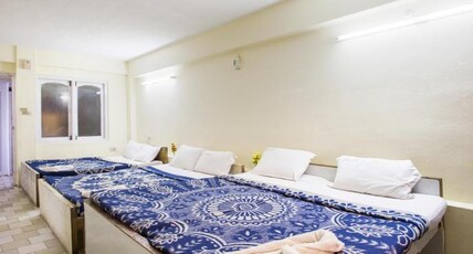 Hotel Saliha International Room Type - 5 bed room