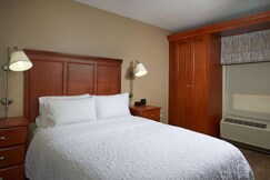 HAMPTON INN ANN ARBOR SOUTH
