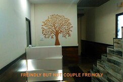 Basera Guest House (800m from the Saharanpur Railway Station)