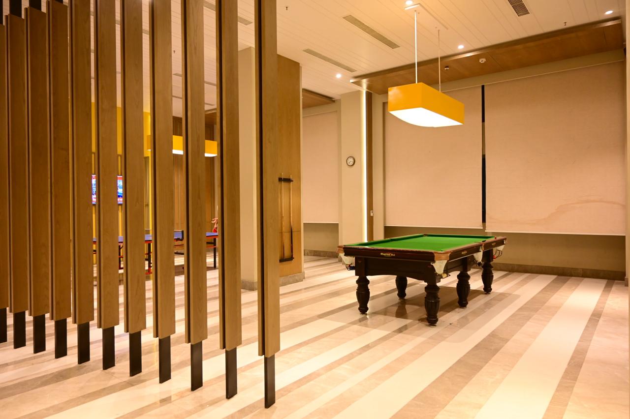 Main gallery