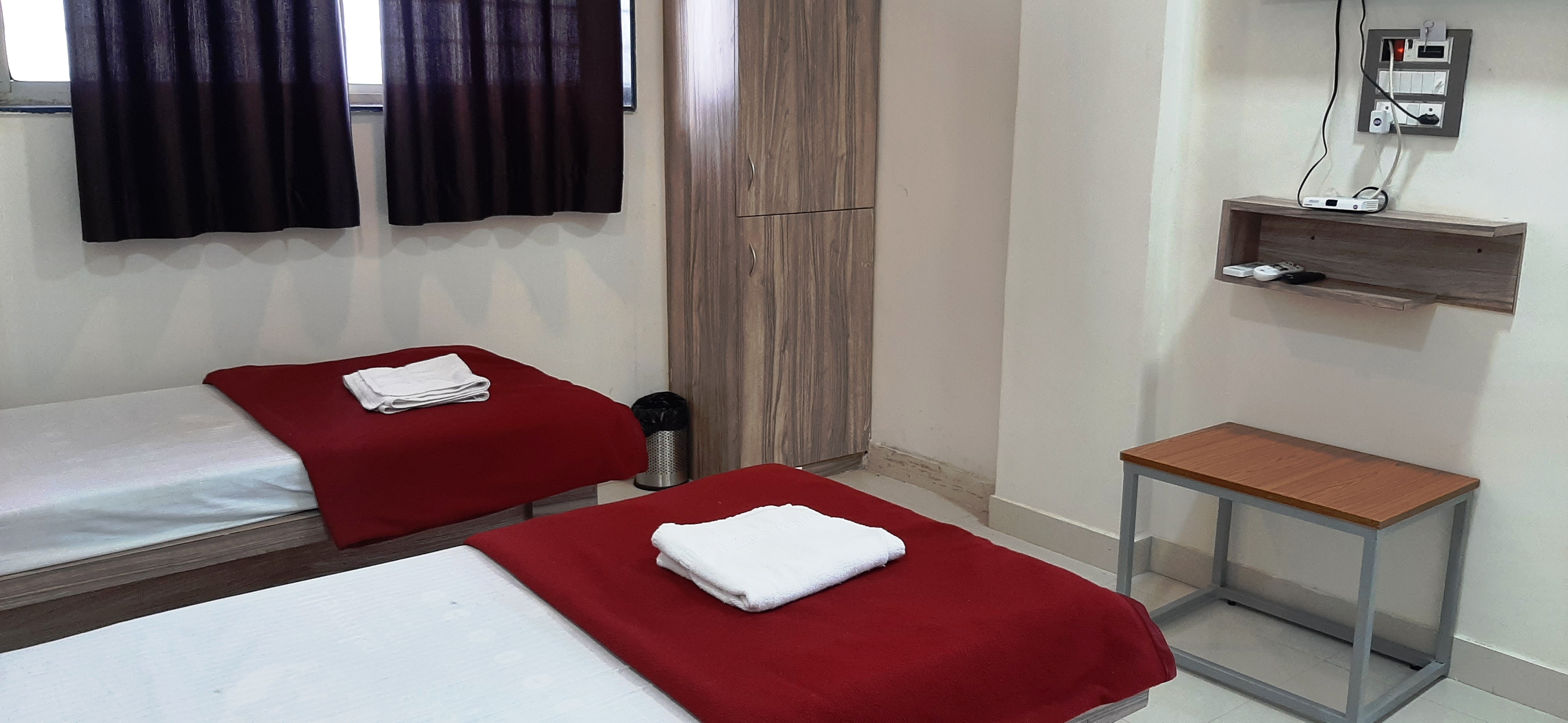 Hotel Suruchi - Tap to explore photos