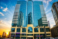 Golden Tulip Hotel Apartments Sharjah