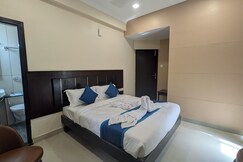 Tag My Stay Mist (near to U.S. Consulate, & Apollo Hospital, and Sankara Nethralaya)