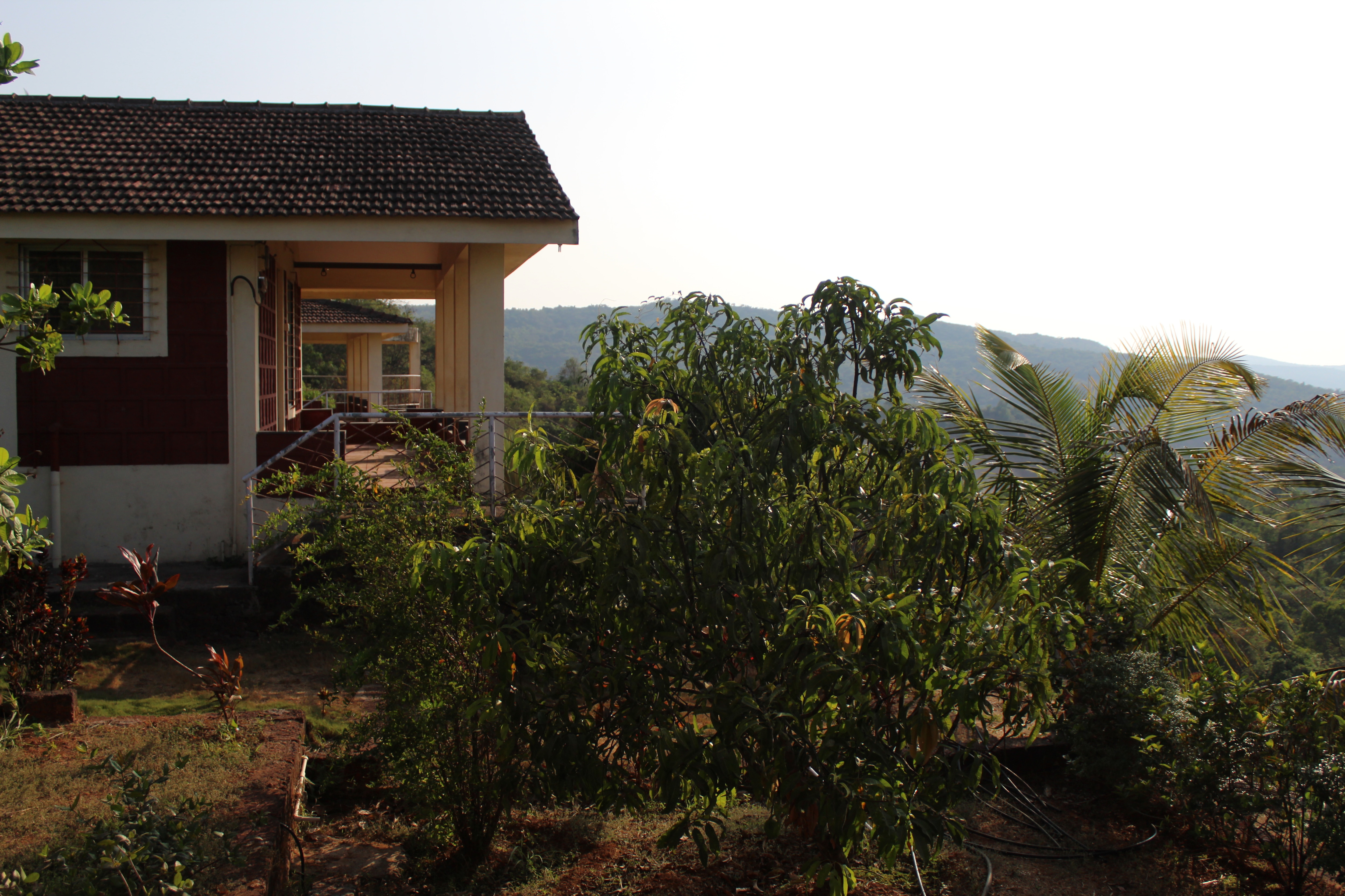 Bramhagiri Villas - Tap to explore photos