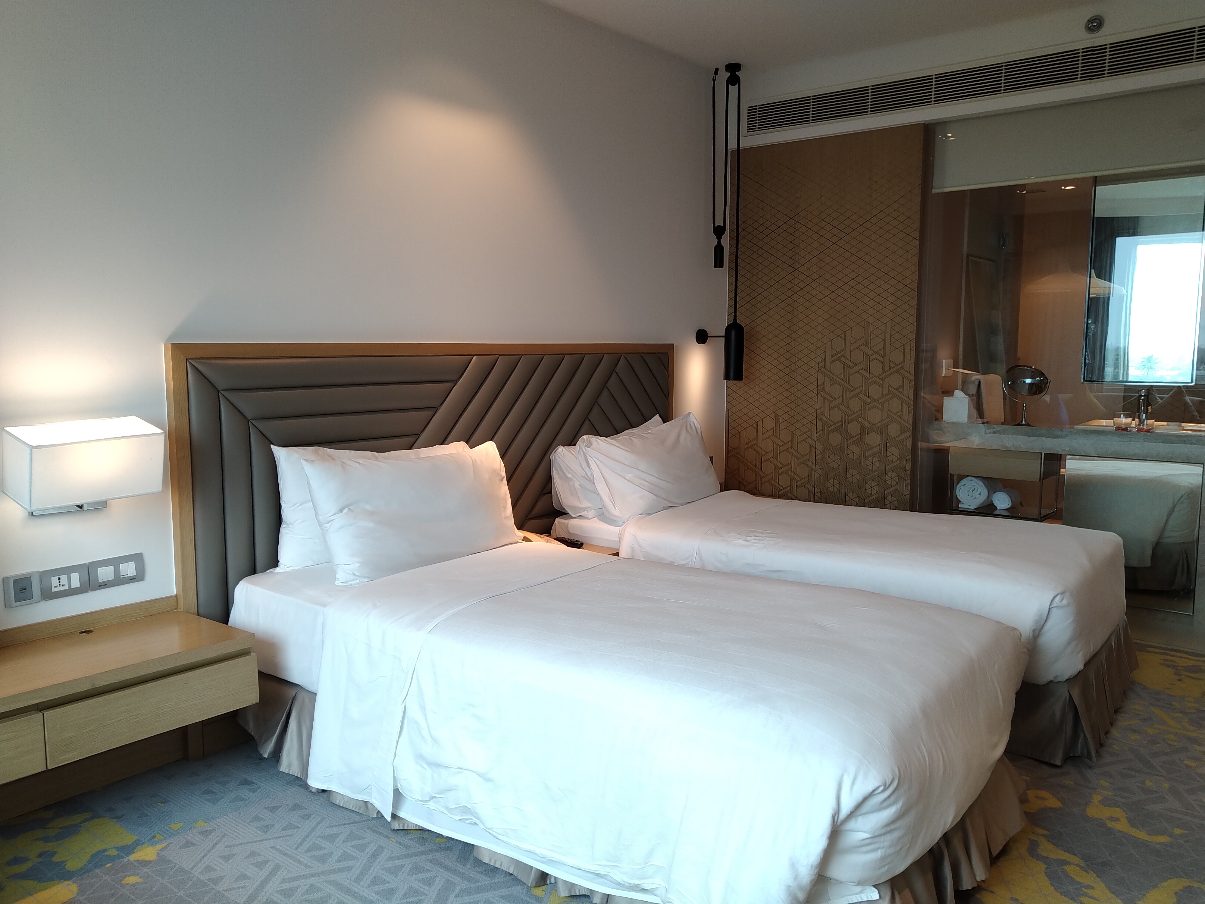 Welcomhotel by ITC Hotels, Race Course, Coimbatore - Tap to explore photos