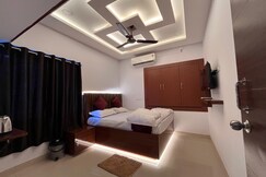 THE PEARL TOWER LODGE
