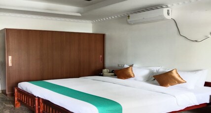 WEST BAY MARISOL Room Type - Standard  Room