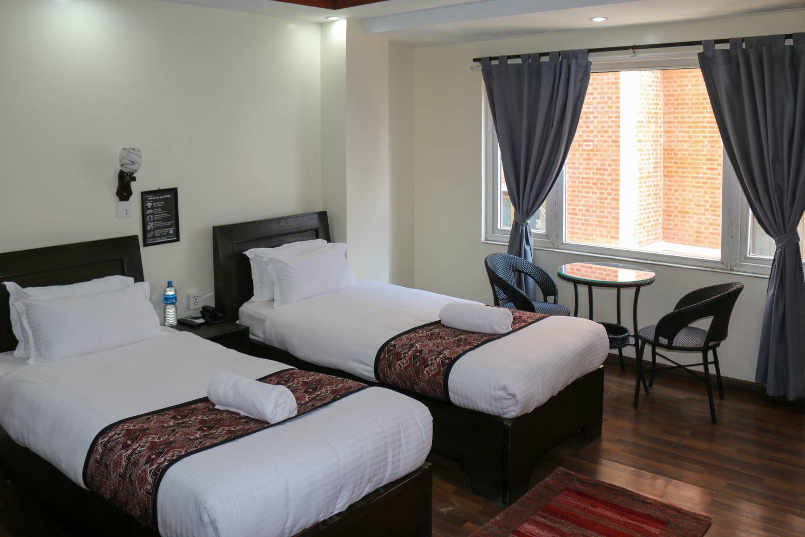 HOTEL 11 THAMEL - Tap to explore photos