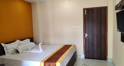 Iconic Hotel Room Type - Suite Room