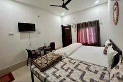 Shyama Palace Yamunotri