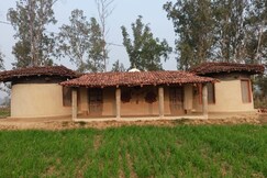 Keshvati Homestay