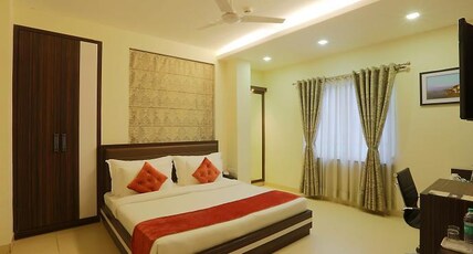 Hotel Premiere Villa Room Type - Premiere Room