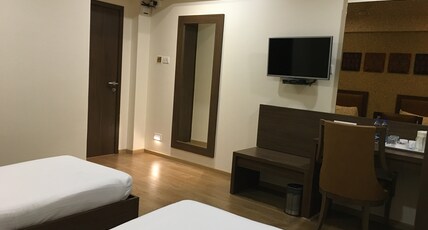 Hotel Amigo Room Type - Premium Room