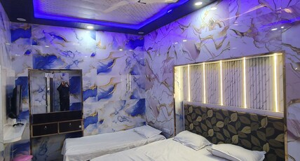 Lalmani Kothi Room Type - 4 bedroom