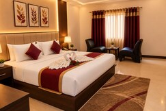 La Seven Resorts yercaud