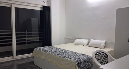 Madhabi Homestay Room Type - Bedroom 3