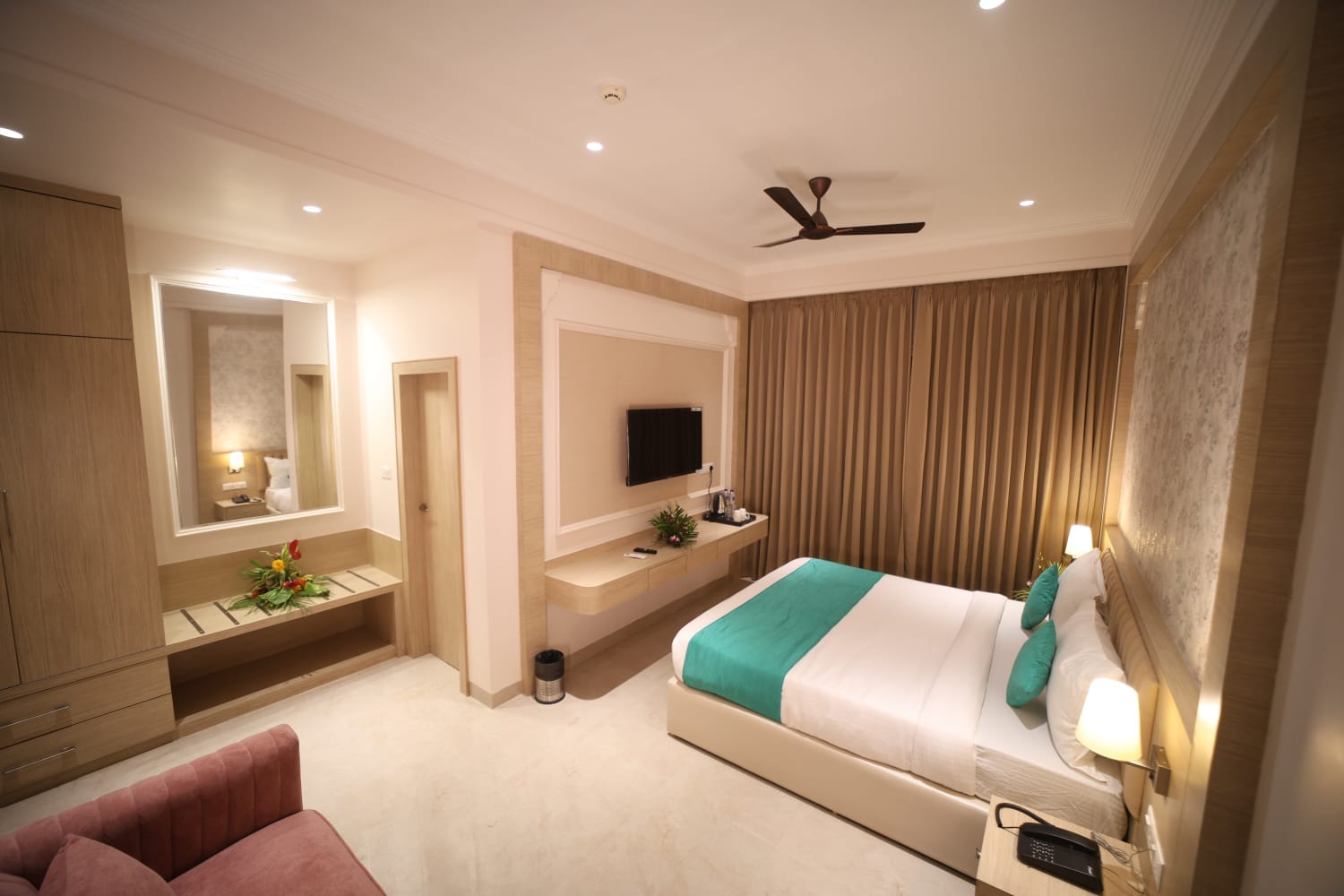 RAGHUKUL SADAN - Tap to explore photos