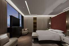 Hyatt Regency Shanghai Songjiang