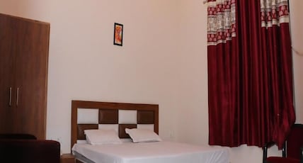 Hotel KCR Room Type - Deluxe Tripple Room AC Hotel KCR Room Type - Deluxe Tripple Room AC