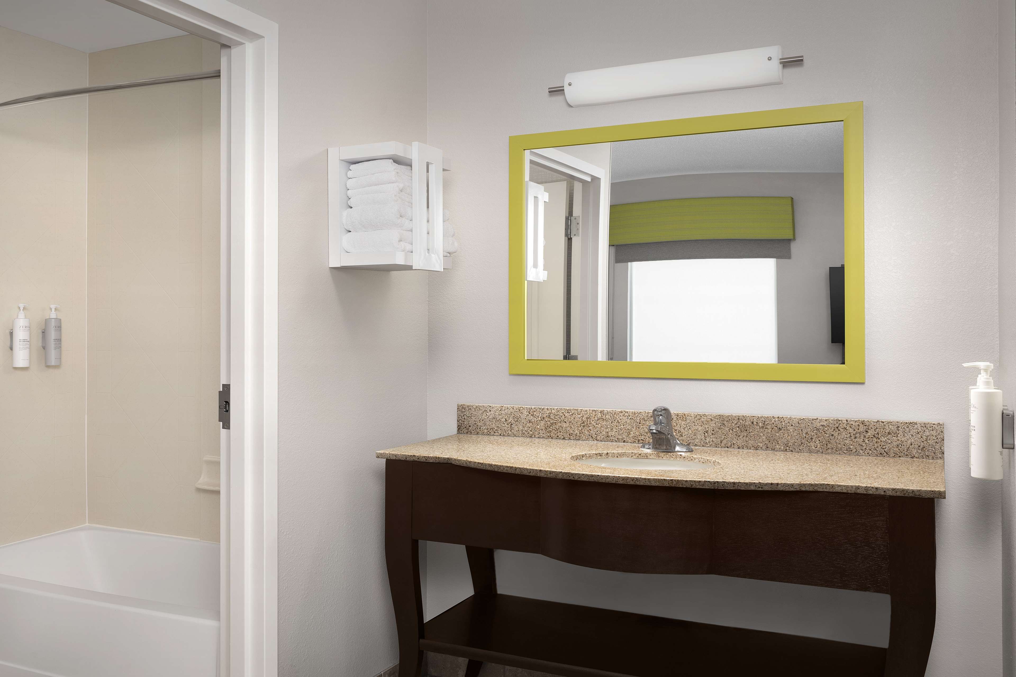 Hampton Inn & Suites Durham North I-85 - Tap to explore photos