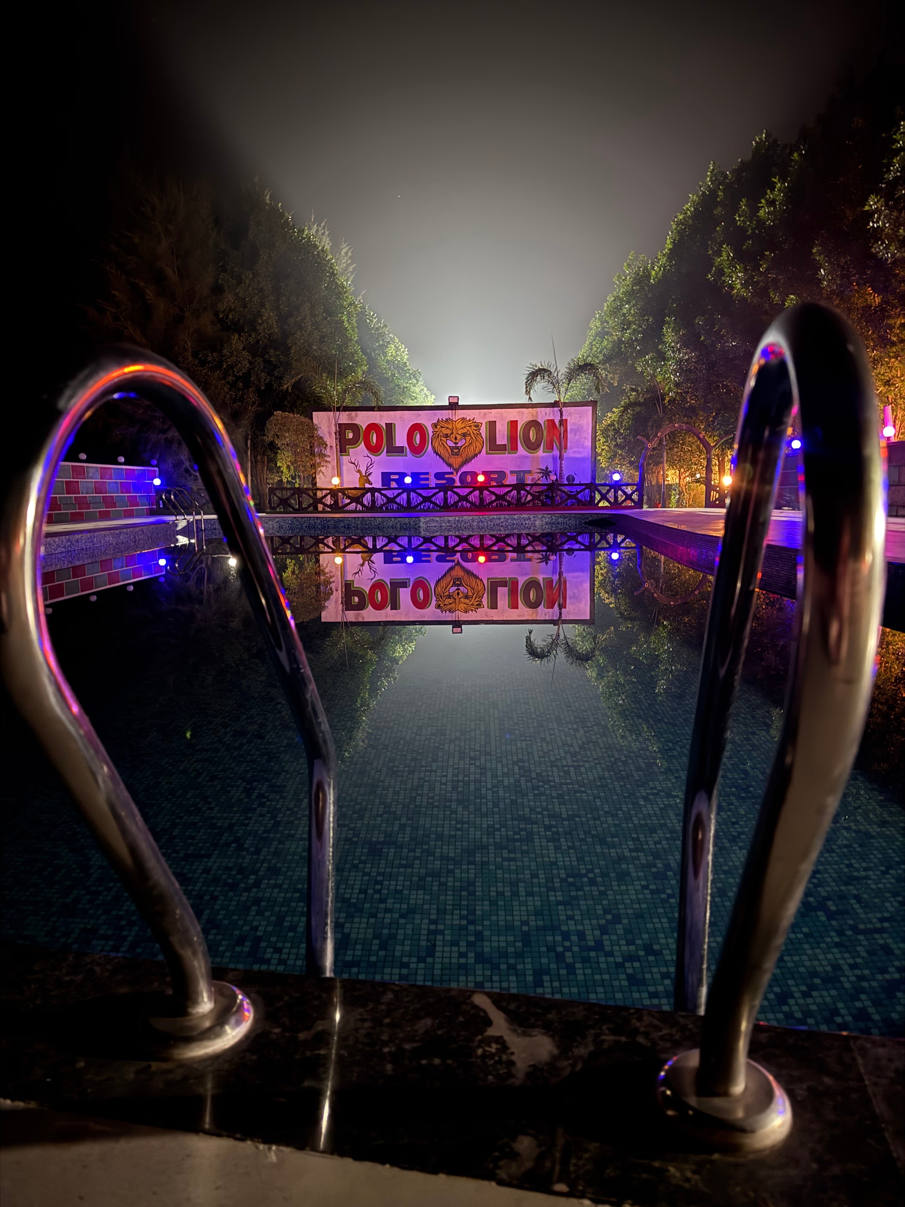 POLO LION RESORT POLO FOREST - Tap to explore photos