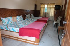 Hotel Rajpal Guest House