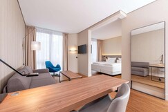 NH Munchen Unterhaching