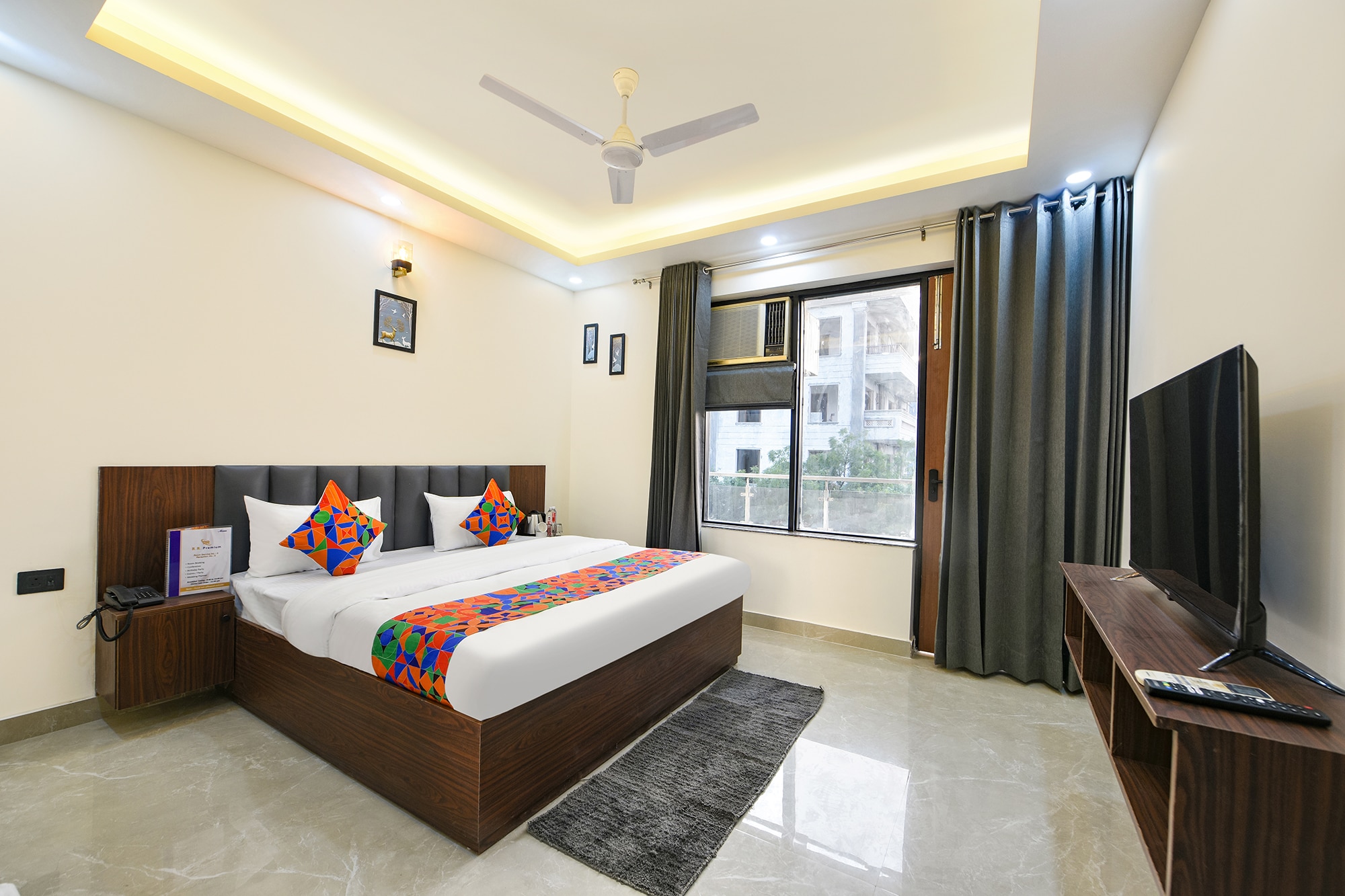 FabHotel RR Premium - Tap to explore photos