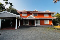 Sunrise 3BHK Villa