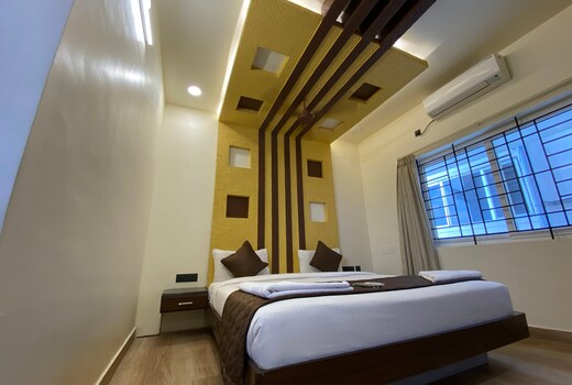 NITHYAA GRAND