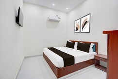 Hotel O Shree Ji Puram Near Prem Mandir