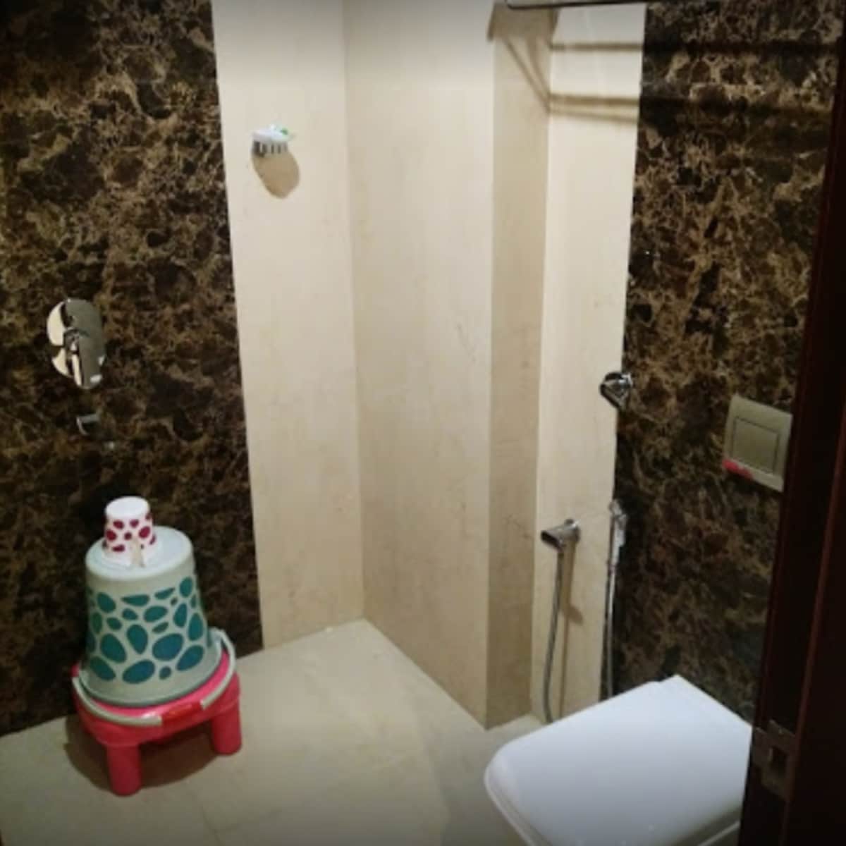 Hotel Anbagam Residency - Tap to explore photos