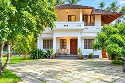 Address of Talking Trees Farmstay