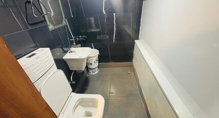 HOTEL SHOURYA Room Type - Deluxe room