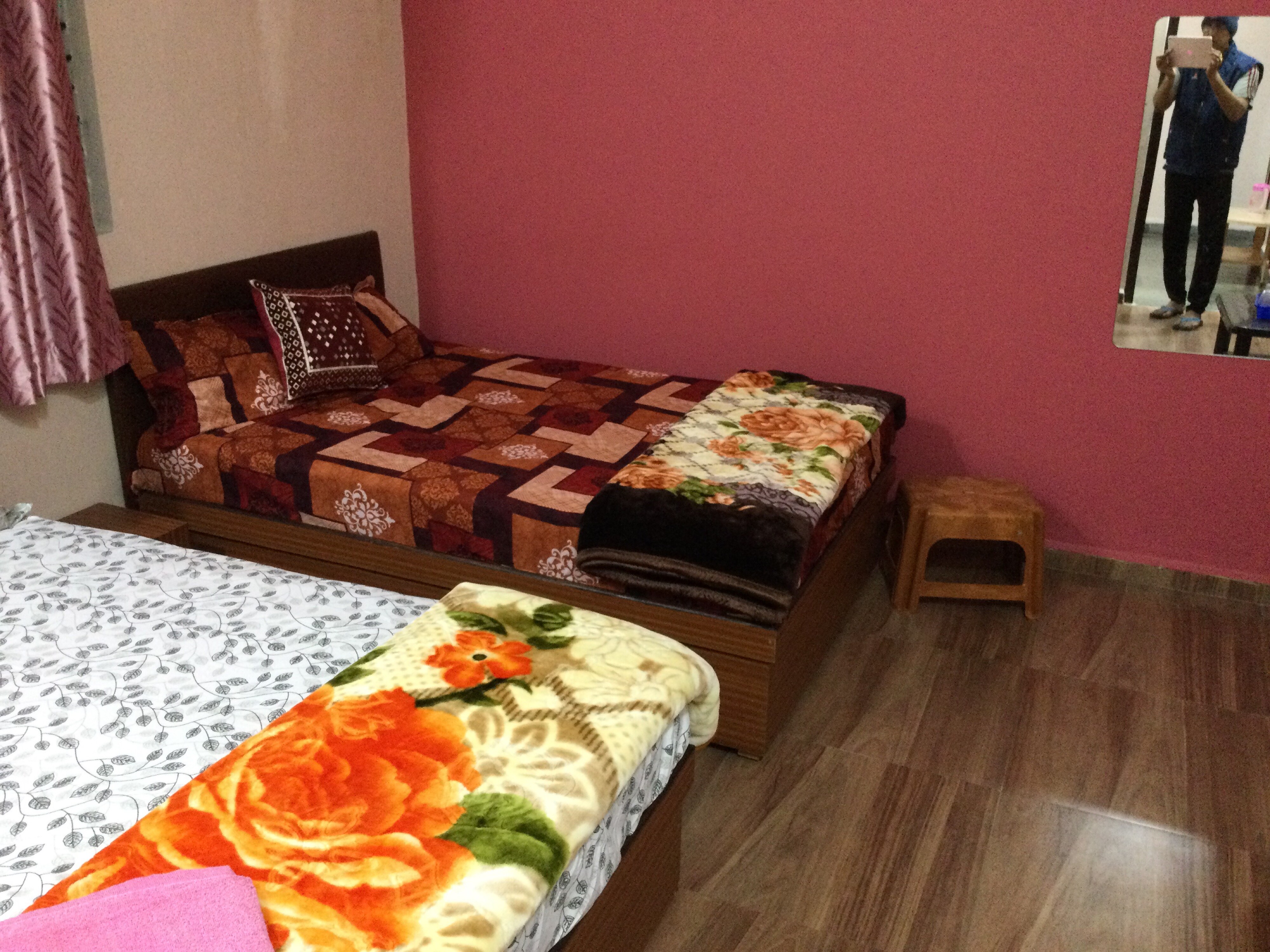 Aashirwad Residency - Tap to explore photos