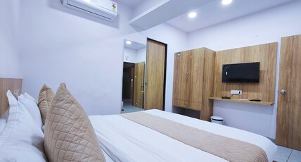 Hotel Cap Town Inn Room Type - Standard Ac