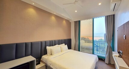 Siddhant Hill Resorts Room Type - Essence Room