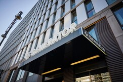 Generator Berlin Alexander Platz