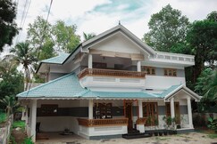 Grand Service Villa | Room in a Villa