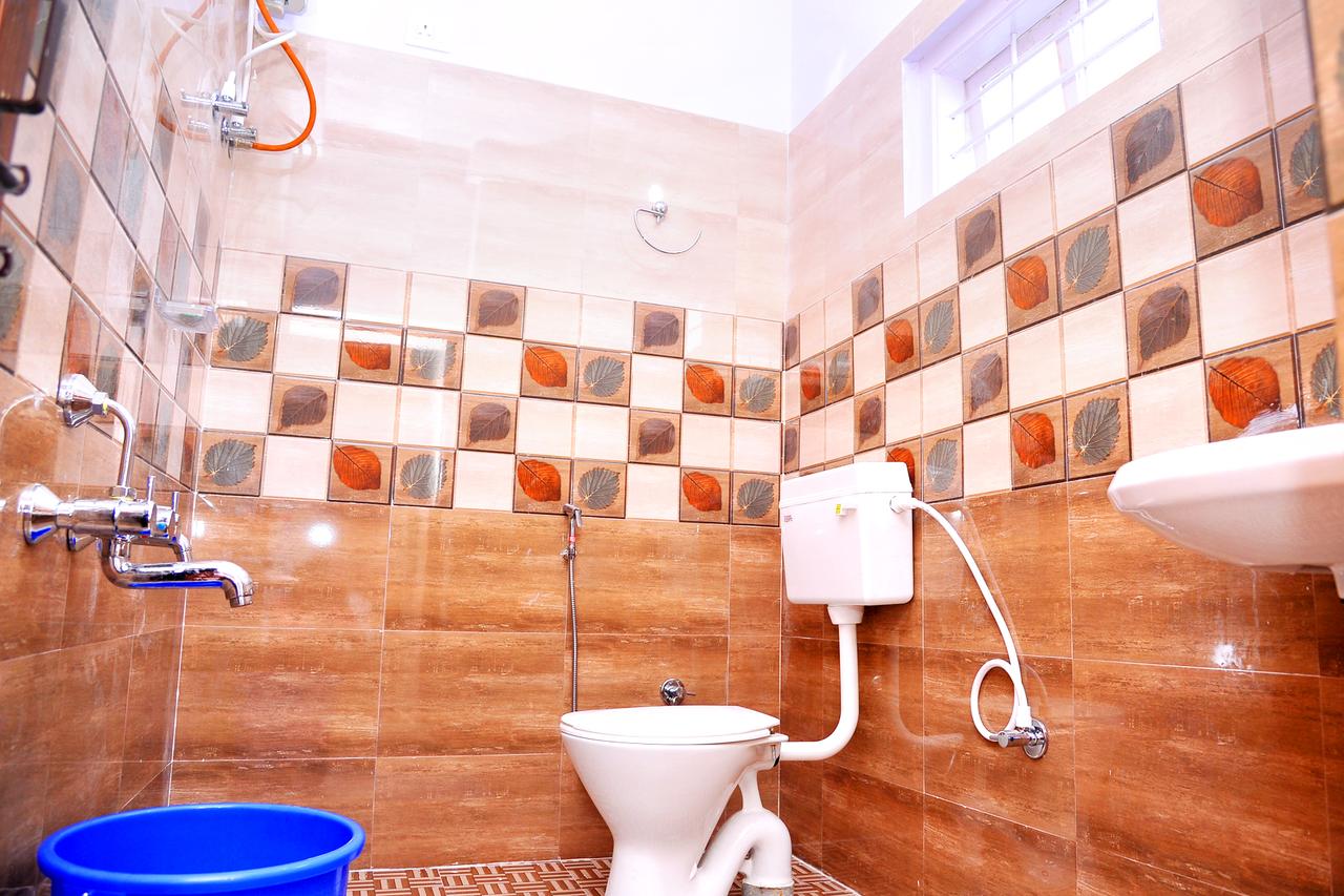 HEAVENLY HOMESTAY-2 BHK Homestay - Tap to explore photos