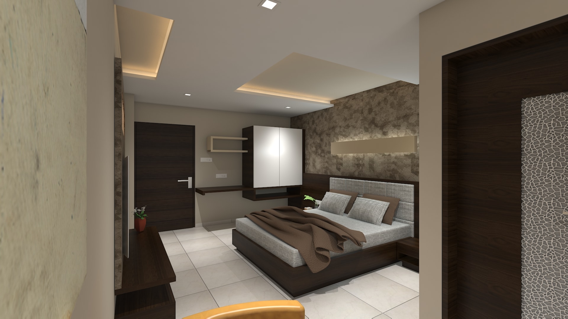 Hotel Ravikiran - Tap to explore photos