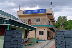 Sathyam Resorts