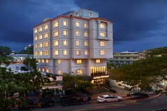 Ariya Nivaas - A Vegetarian Hotel