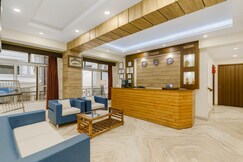 Hotel Golden Dolma 